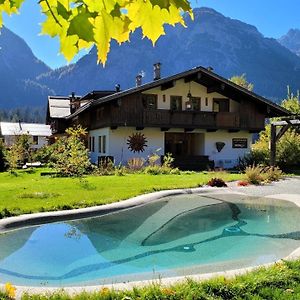 Aqua Apartments Spa Housemuhlbach